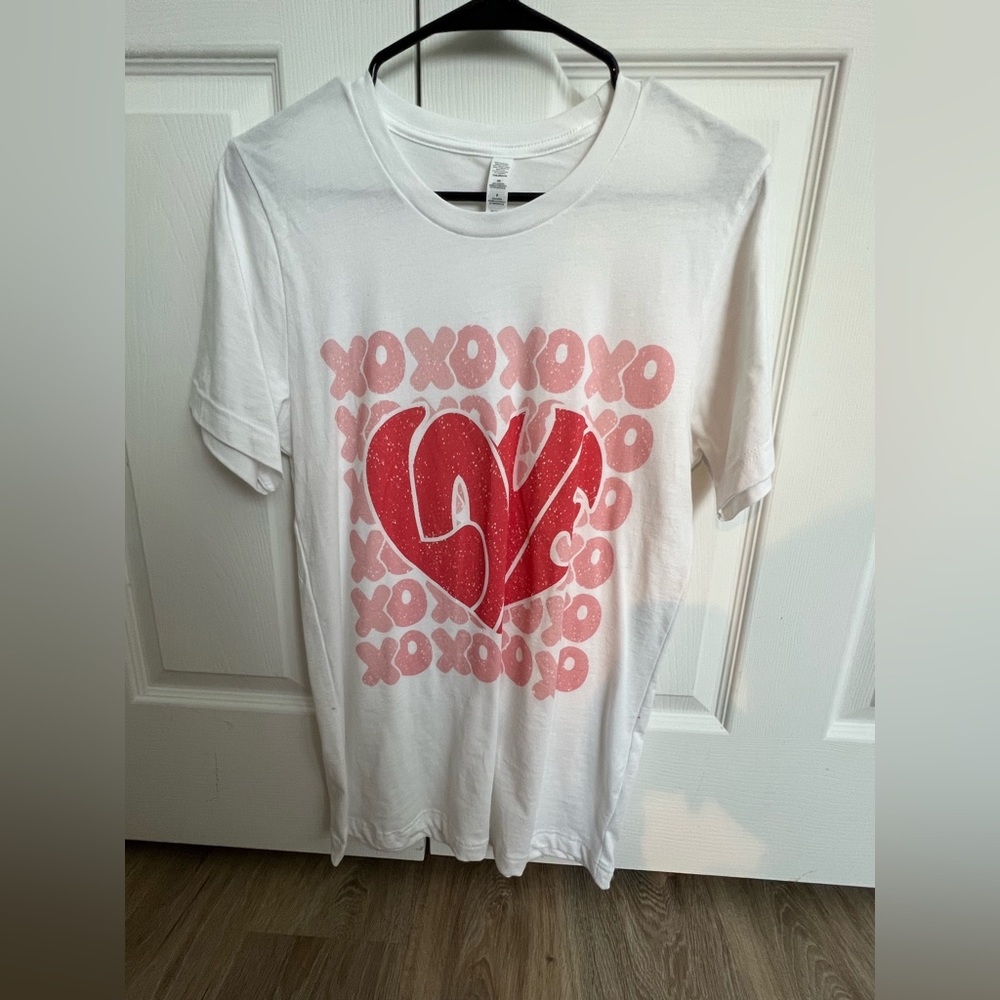 boutique shirt!